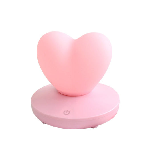 USB Rechargeable Romantic Love Heart